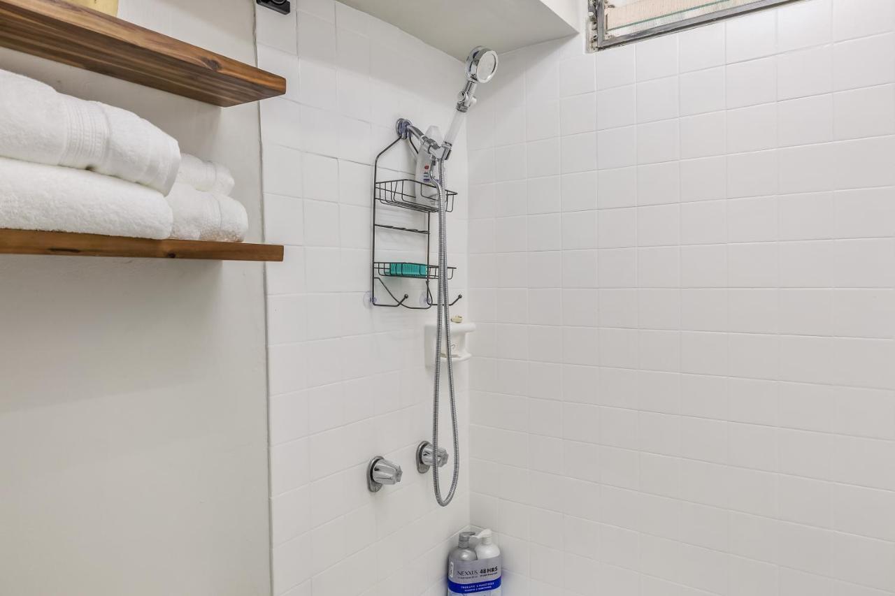הונולולו Bright & Cozy Condo Unit With Balcony! מראה חיצוני תמונה
